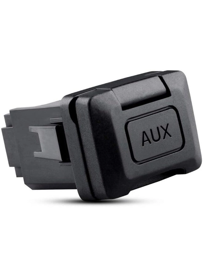 Reeoutdoor Aux Port Replacement - Honda Civic 2006-2011 CR-V 2009-2011