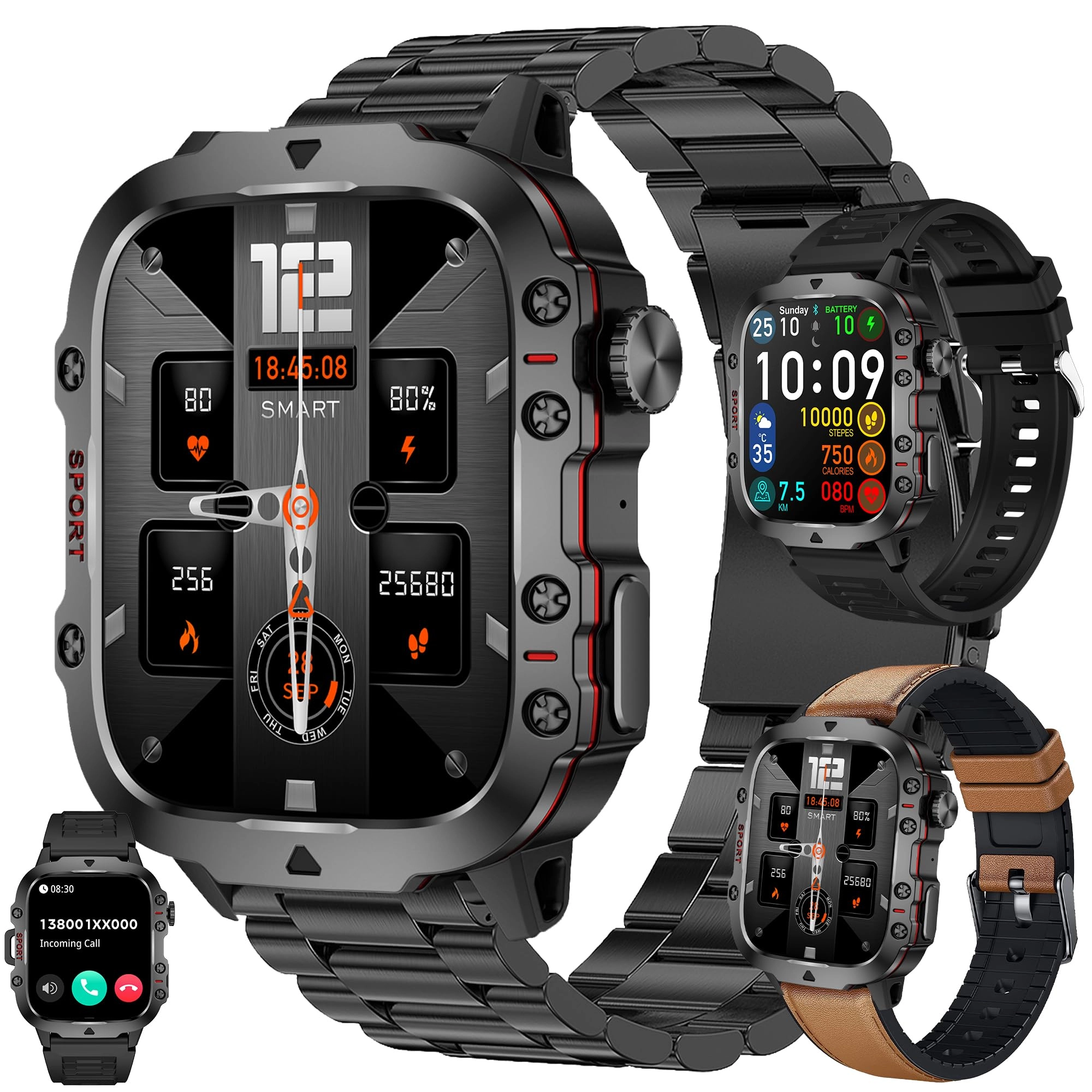 Smart Watch GPS