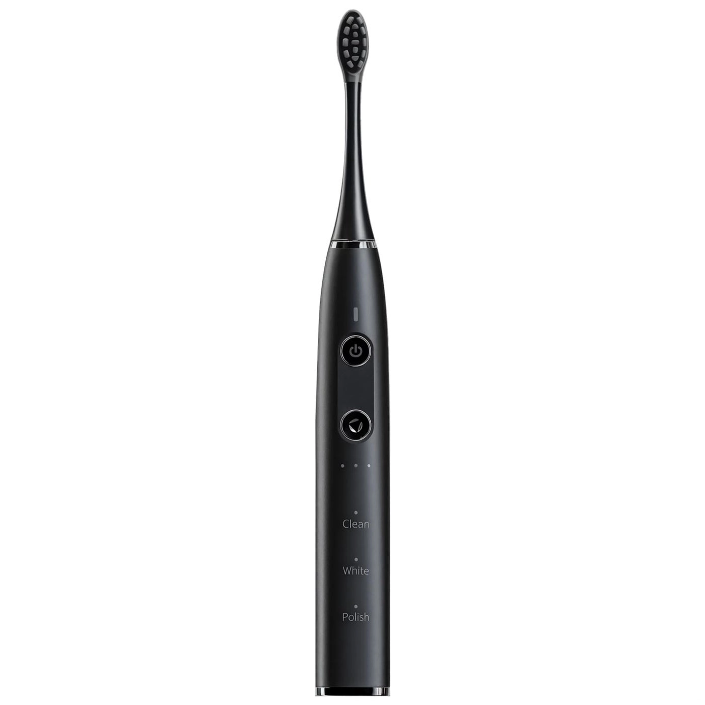 Electric Toothbrush - 9 Modes Wireless Charging