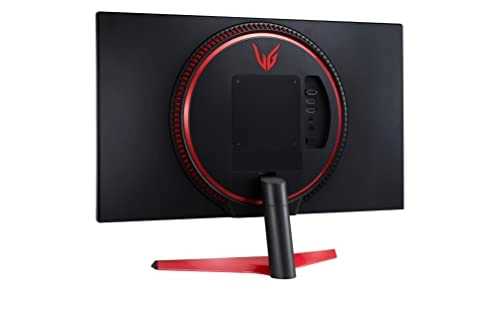 24GN600-B - 23.8 Inches 1920x1080