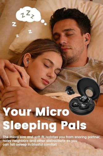 My002UN Wireless Earbud