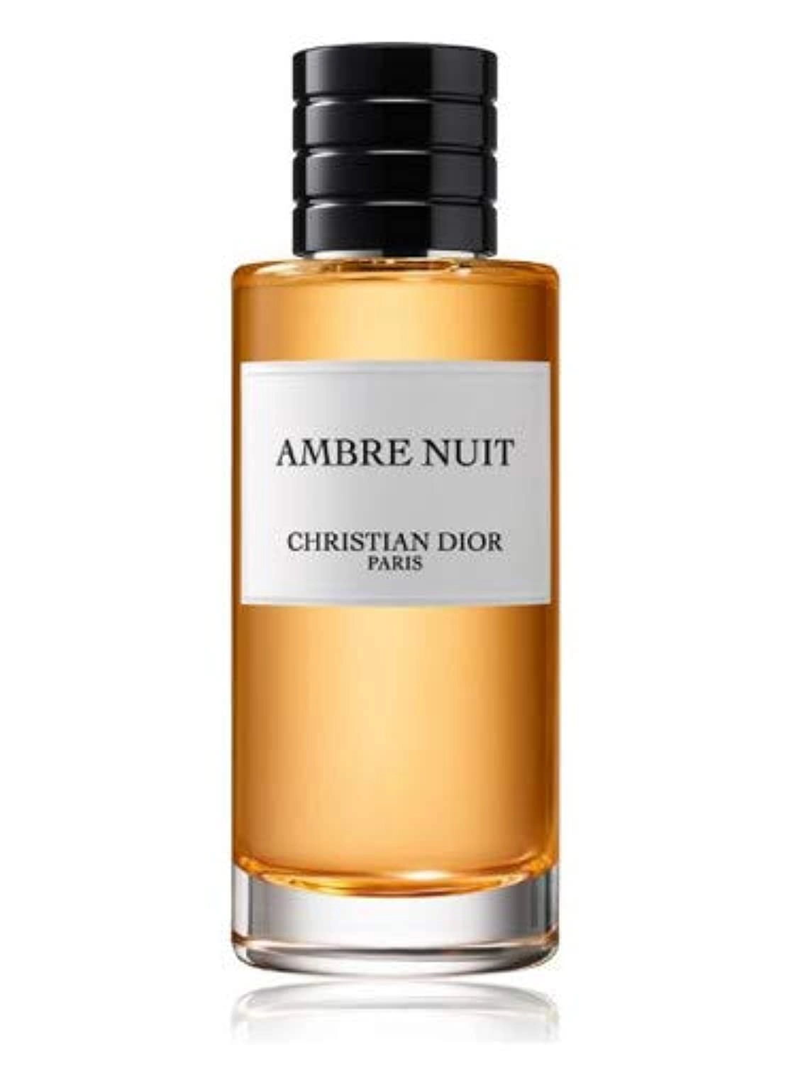 Christian Dior Ambre Nuit Eau de Parfum 7.5ml