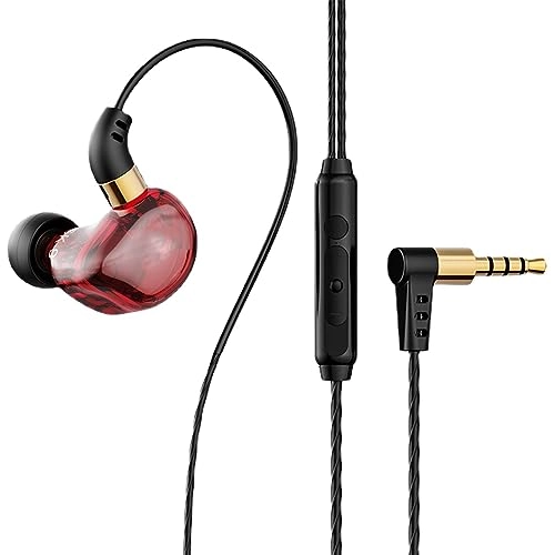 B0CKTPW4WM Wired Earbud