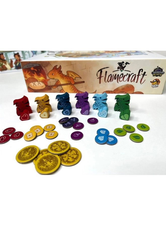 Flamecraft