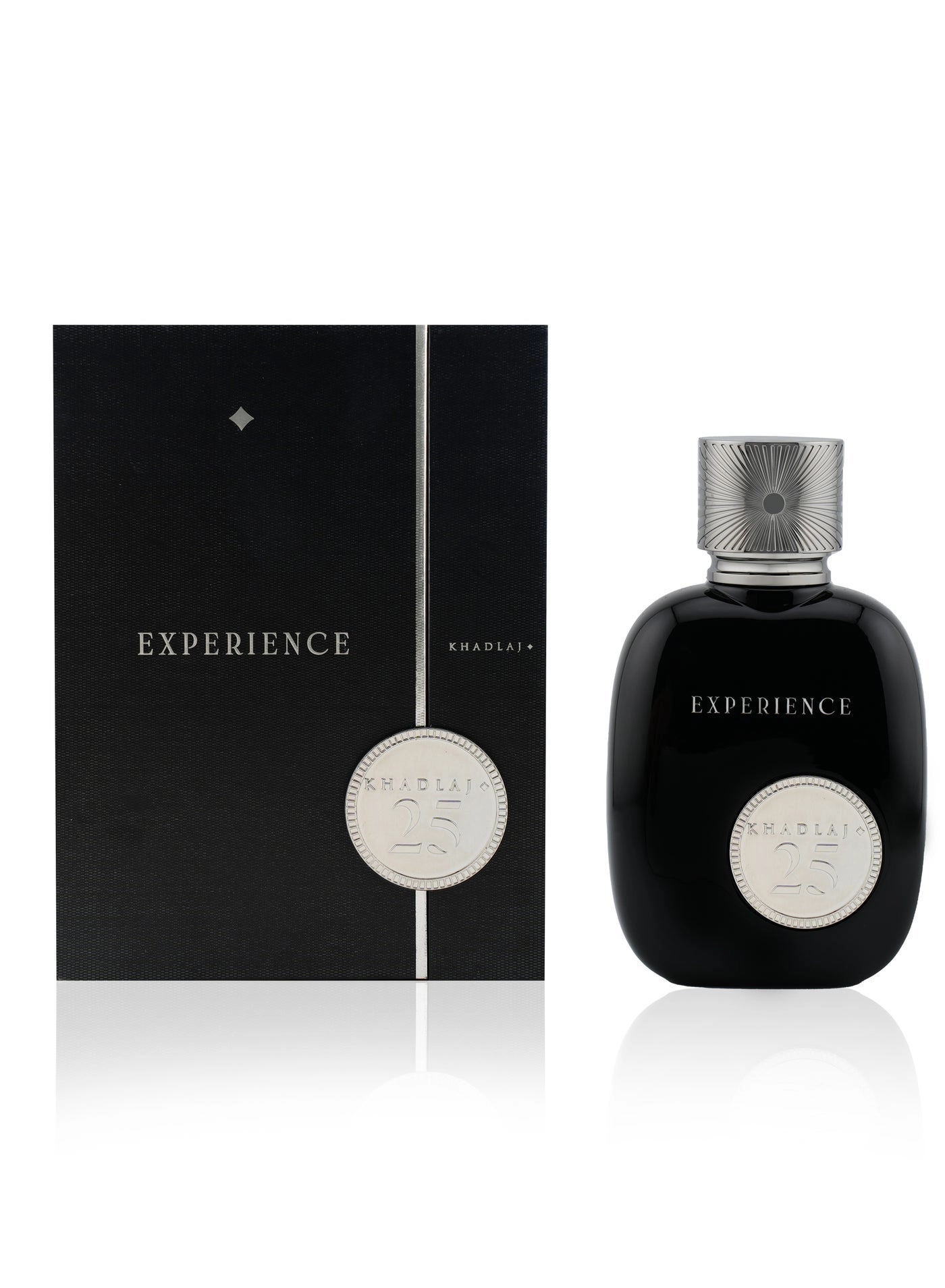 25 EXPERIENCE Eau de Parfum 100ml