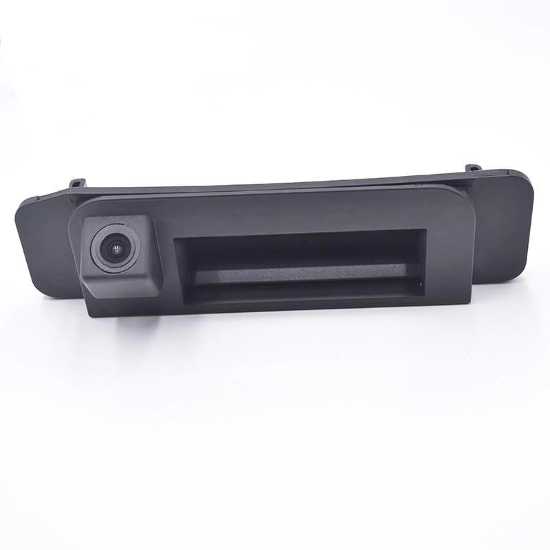 fodacao Boot Handle Tailgate Rear View Camera - Night vision 520 TV lines