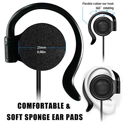 SEP-01 Wired Headphone