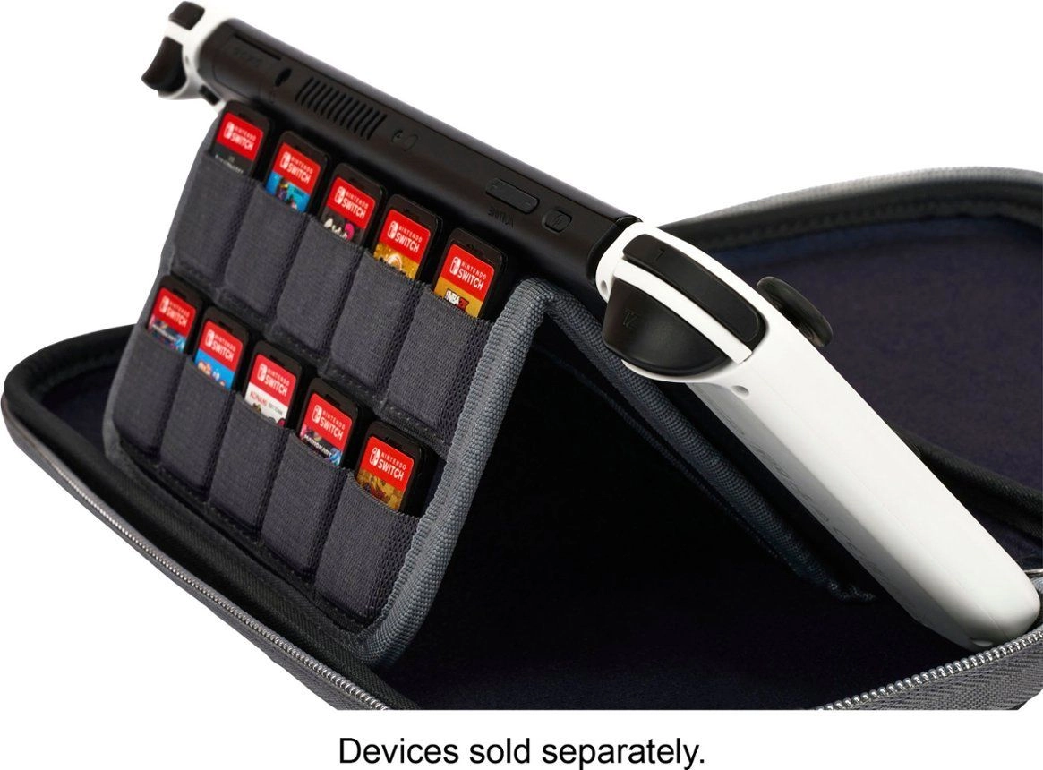 Nintendo Switch Slim Case - Switch