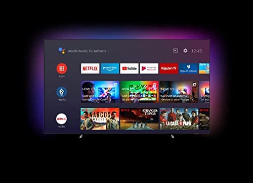 65OLED706/56 - 65 Inch