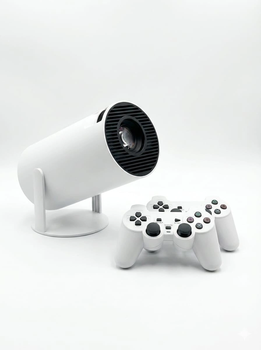 Smartbarry HT5 Pro 160 lumines