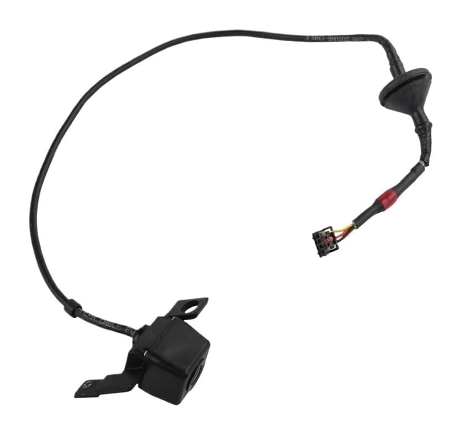 Rear View Camera - Night vision