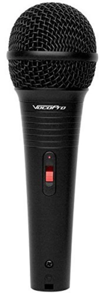 Vocopro MK-38 PRO Wireless Microphone