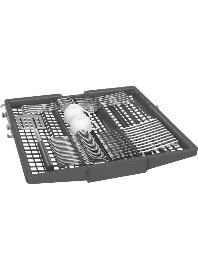 iQ500 SN23HB62MT Freestanding