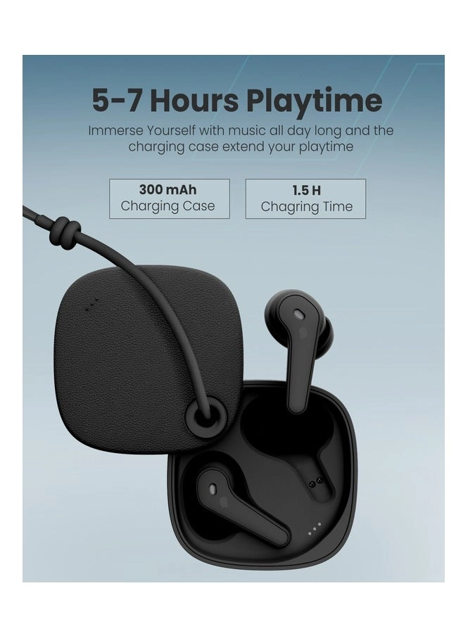 True Wireless Earbuds S4 Wireless Earbud