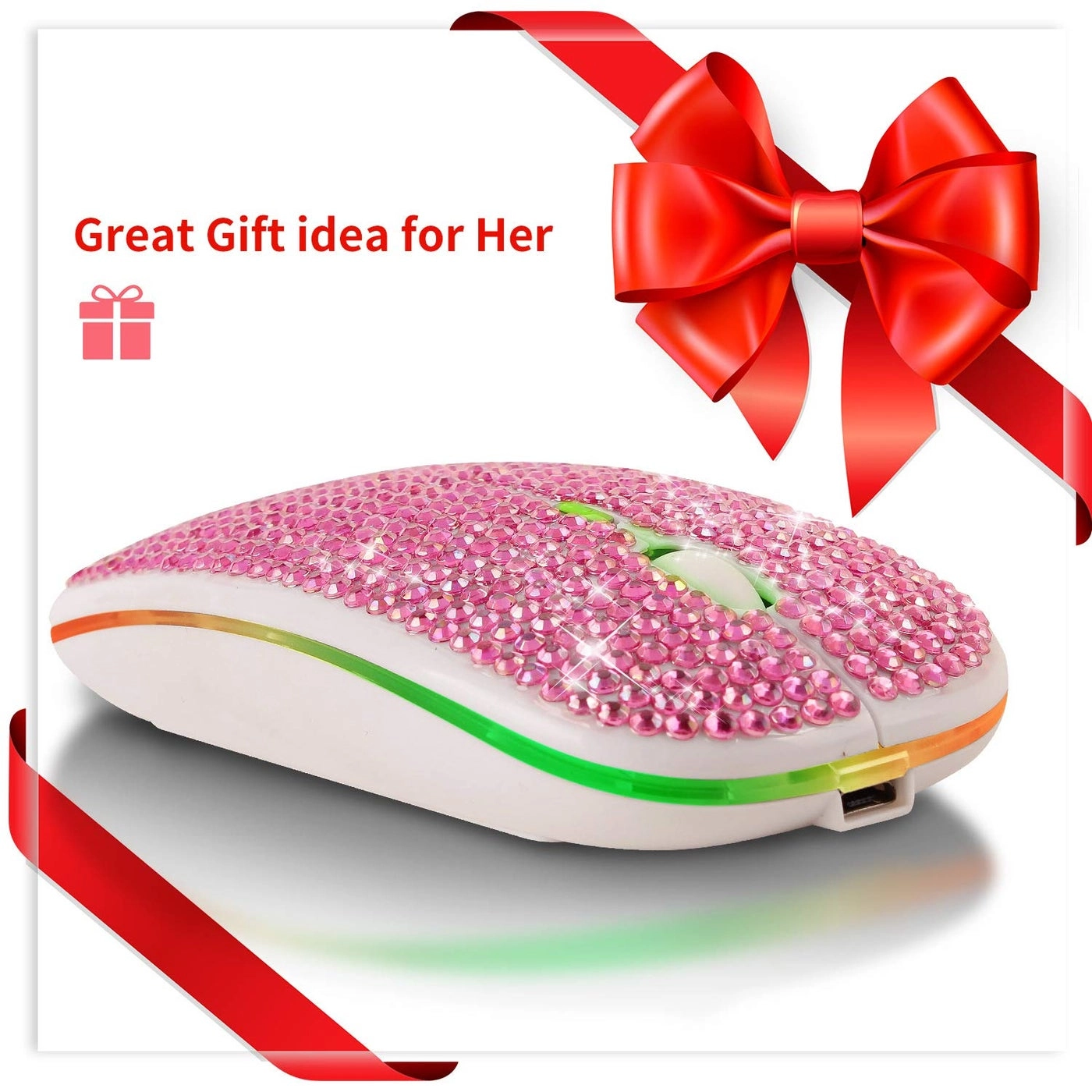 T9 Mouse - Bluetooth