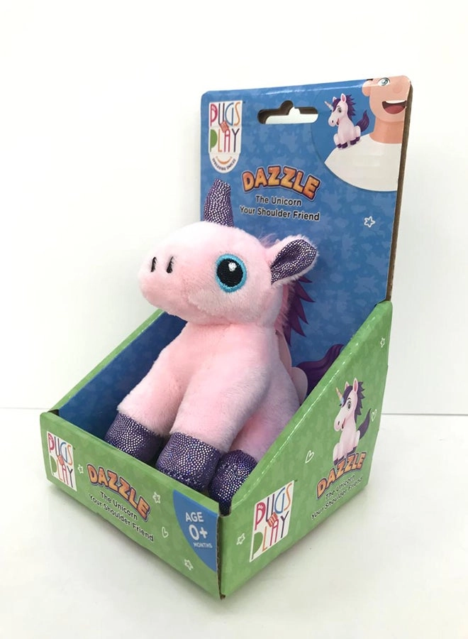 Shoulder Buddy - Dazzel - 10 cm