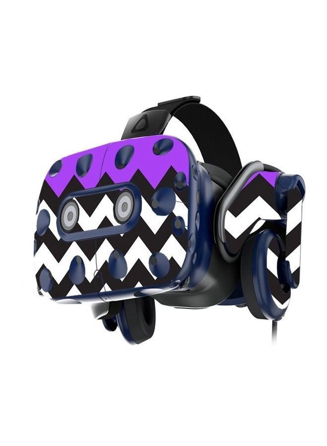 Skin Compatible with HTC Vive