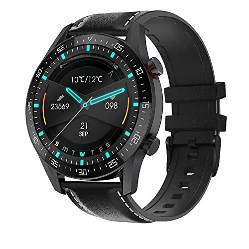 Heart Rate Monitor - 9 Modes Waterproof Bluetooth