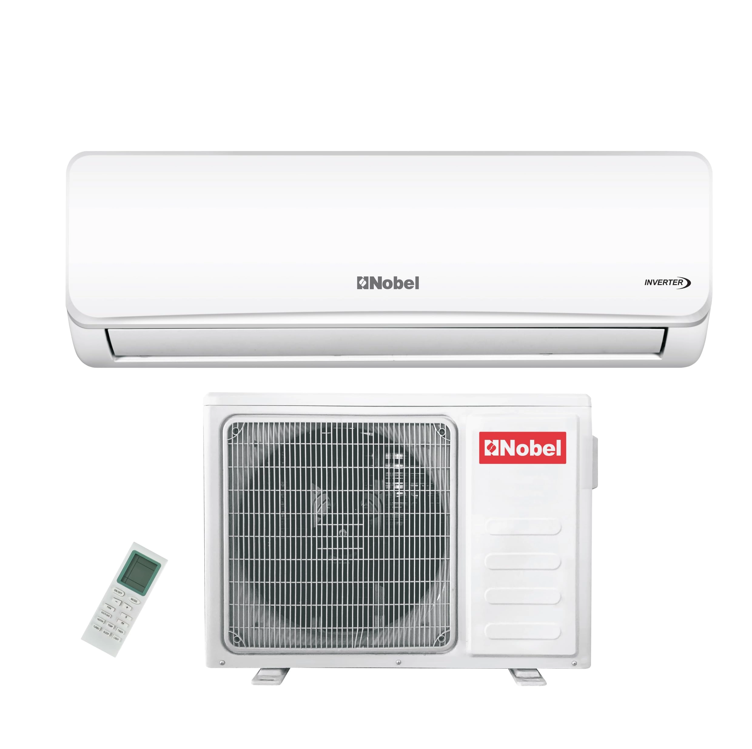 NSAC18VTL - 18000BTU R410 Inverter