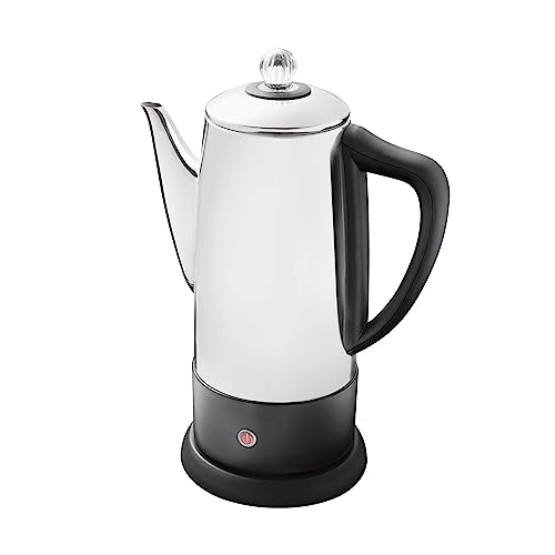 Electric Coffee Percolator 35200
