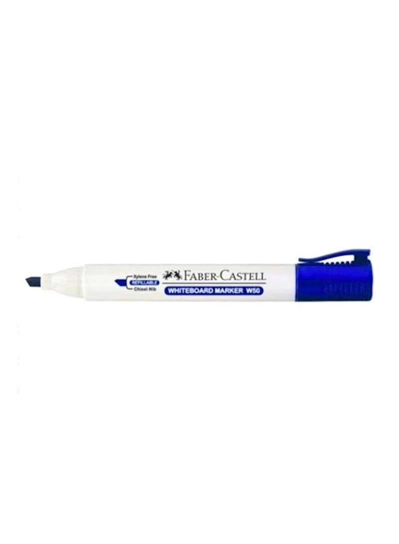 Whiteboard Marker Bullet - Assorted Colours