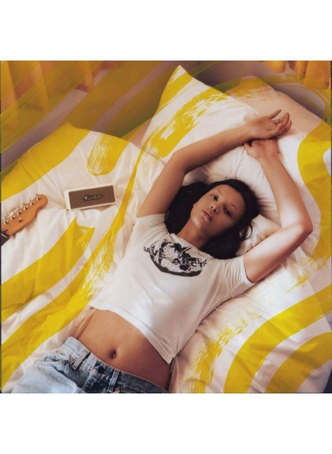 Emberton III Speaker