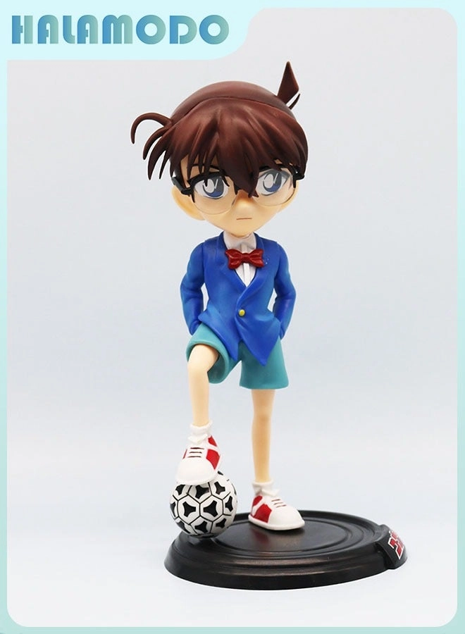 Kudo Shinichi - Detective Conan (20.5 cm) (QQ0372)
