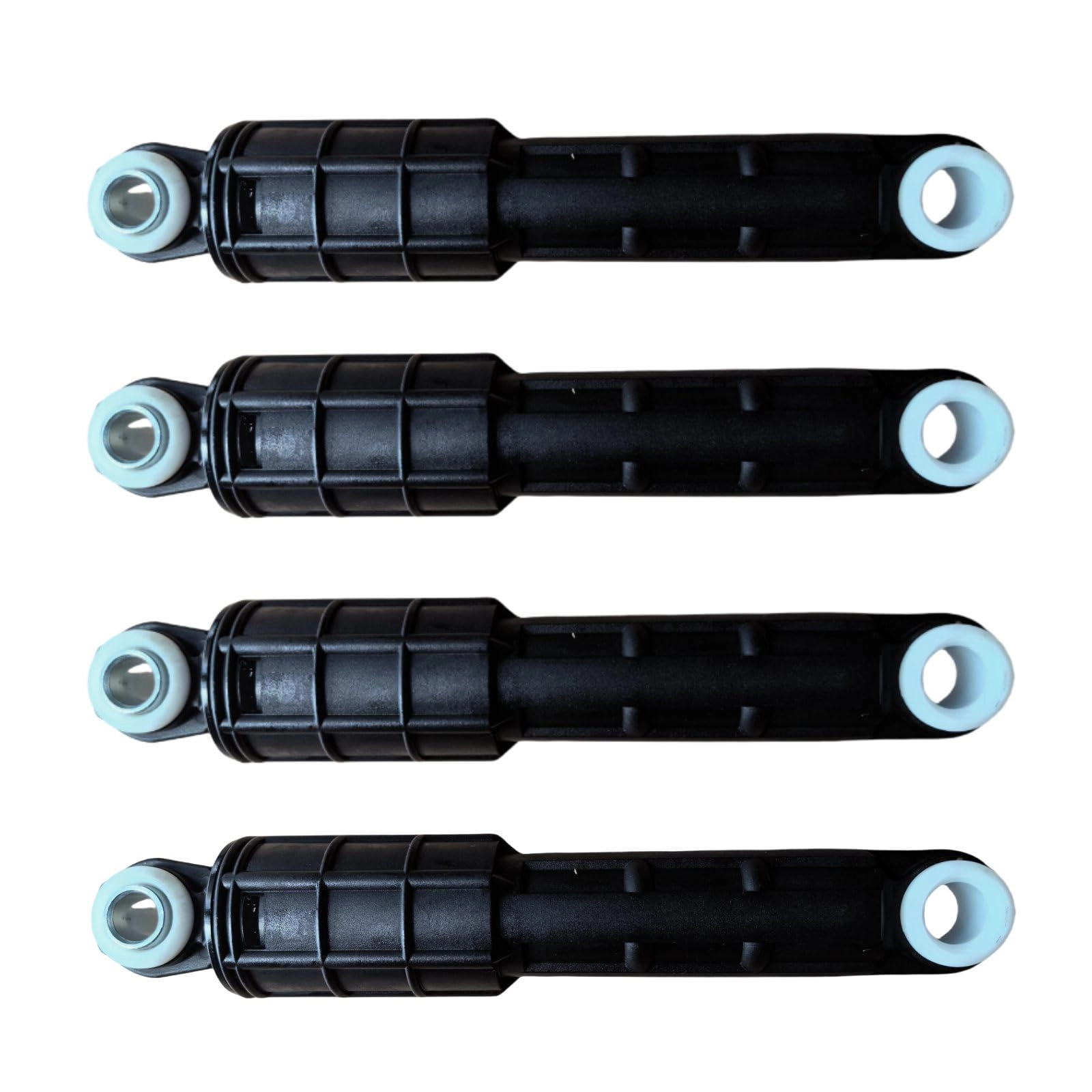 TECKEEN Washer Shock Absorbers - DC66-00470D 4pcs