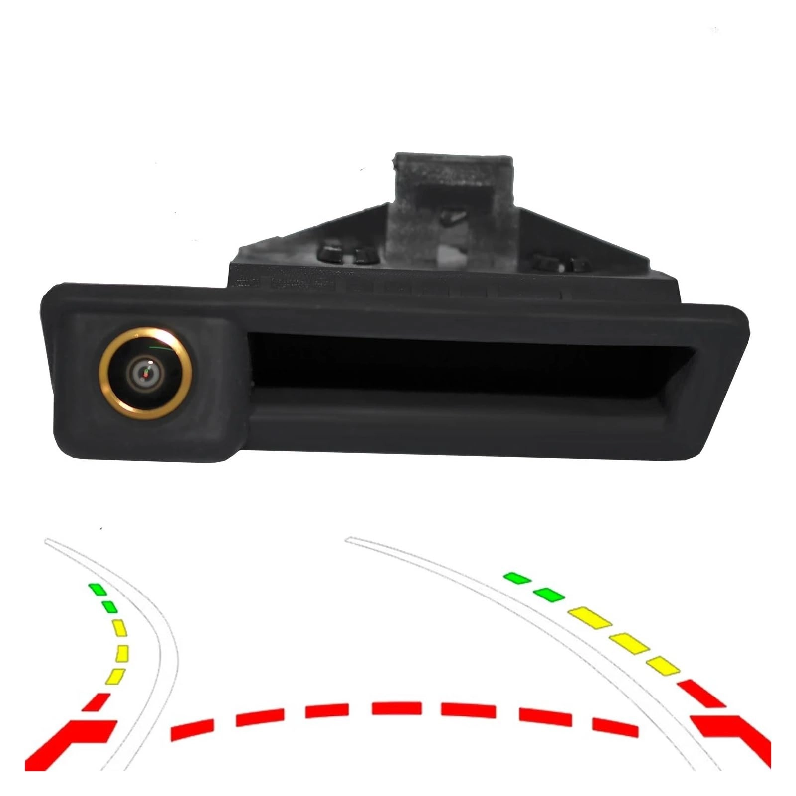 HD CCD Car Rear View Camera - Night vision