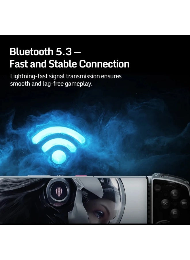 Gamepad 3 - Android / iOS / PC