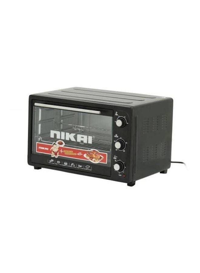 NET45RCB Electric Oven - Multi Color Rotisserie