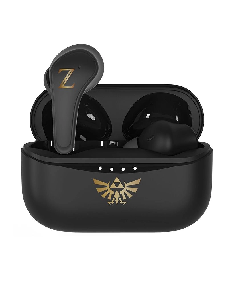 ZD1139 Zelda Tears of the Kingdom TWS Wireless Earbud