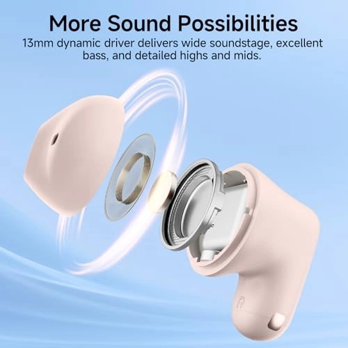 X1 Lite Wireless Earbud