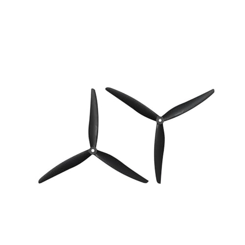 PMGN1170-3 - 11 inch 3-Blade Nylon Fiberglass