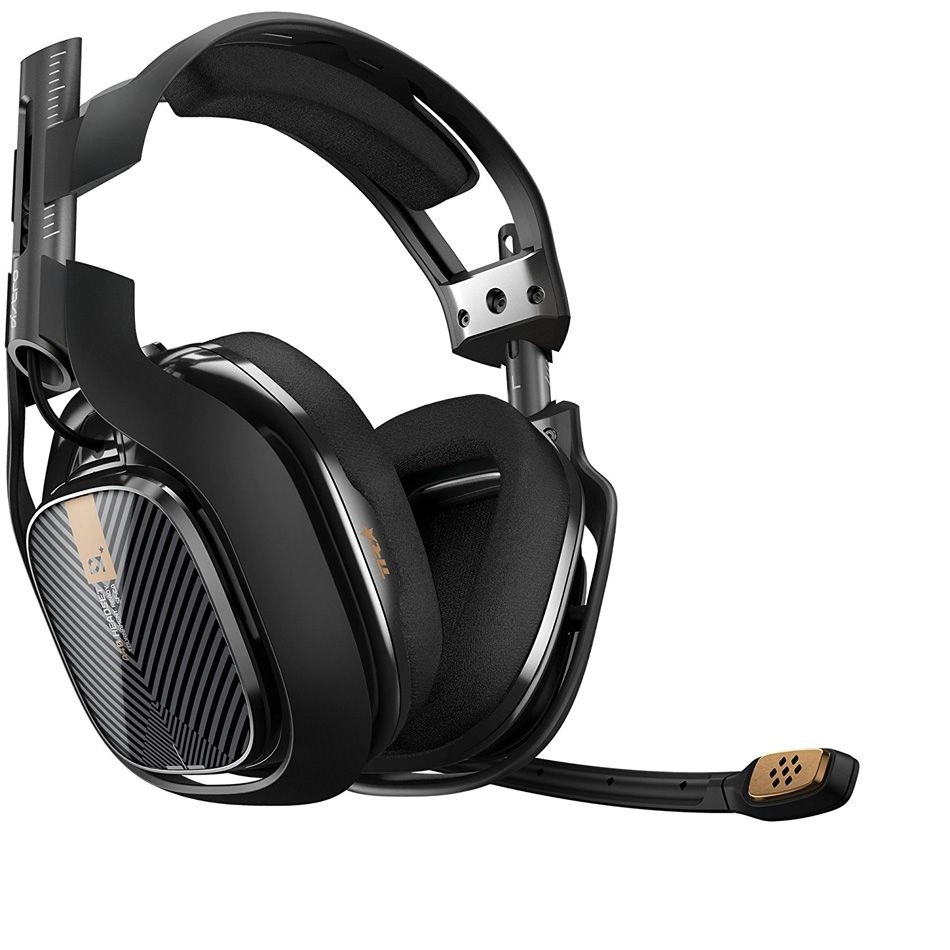 A40 TR Wired Headset