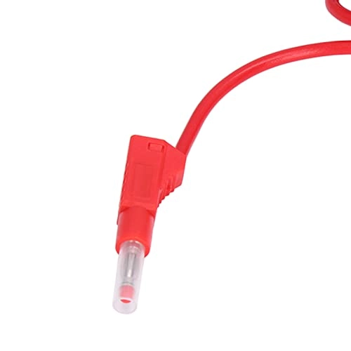 Banana Test Lead - 32A 1000V 4mm