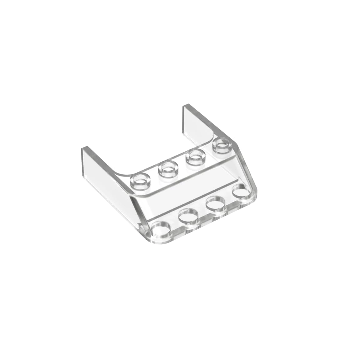 XYEIUGO GDS-1488 Windscreen - Plastic 6238 10