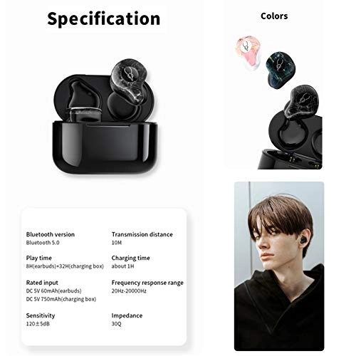 X12 Ultra Wireless Earbud