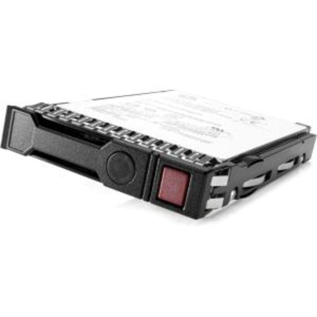 Enterprise 2.5" 10000rpm SAS 12Gb/s (872479-B21) - 1.2TB