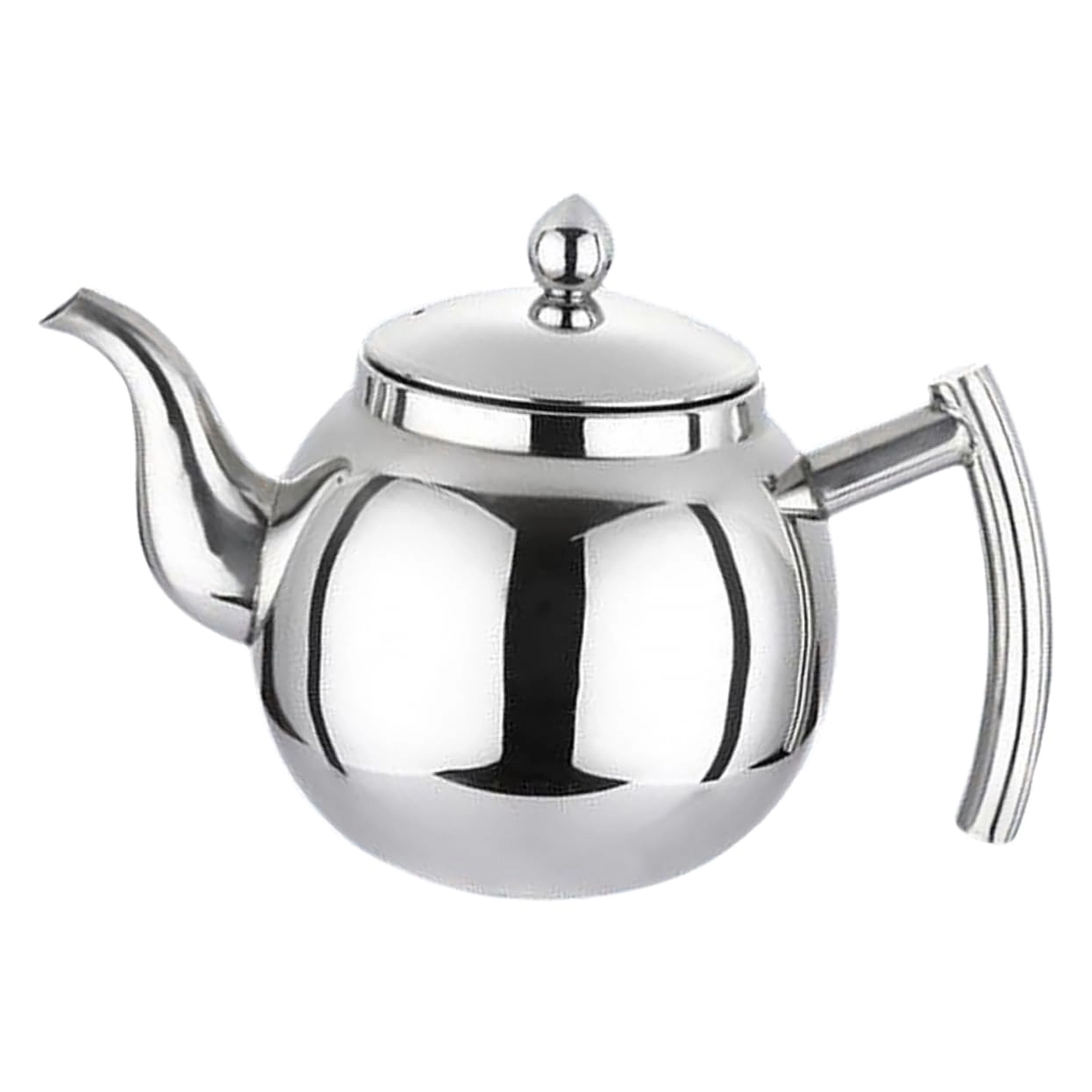Tea Pot - Stainless steel 1500 Milliliters