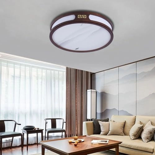 Ceiling Light - 6000K 4000K 3000K Dimmable