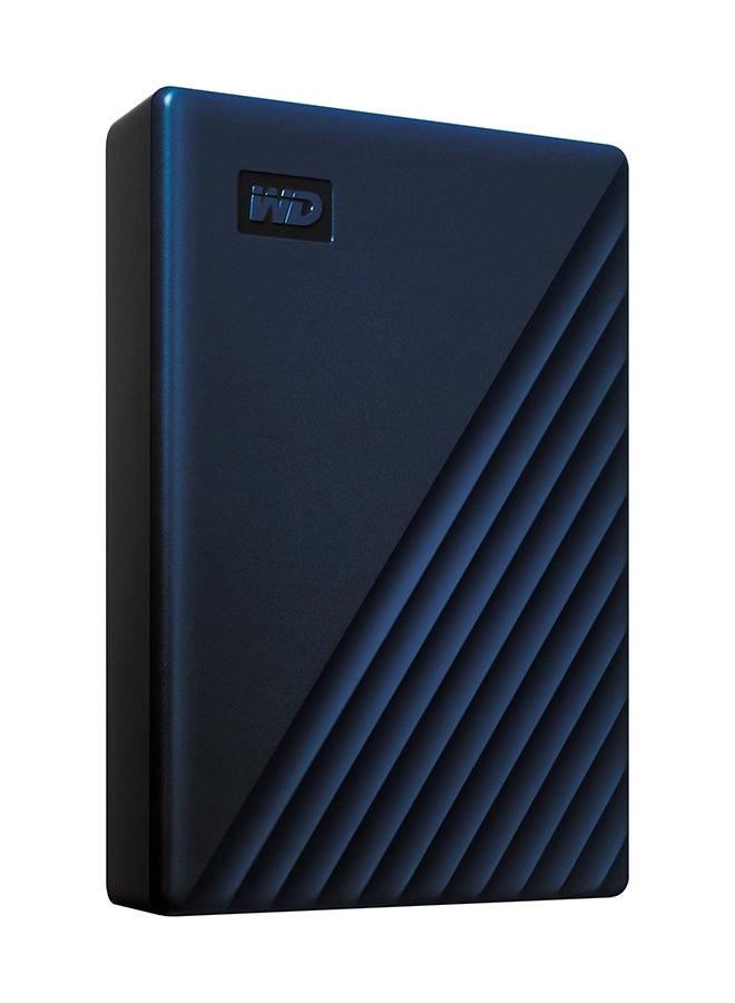 My Passport 5TB HDD