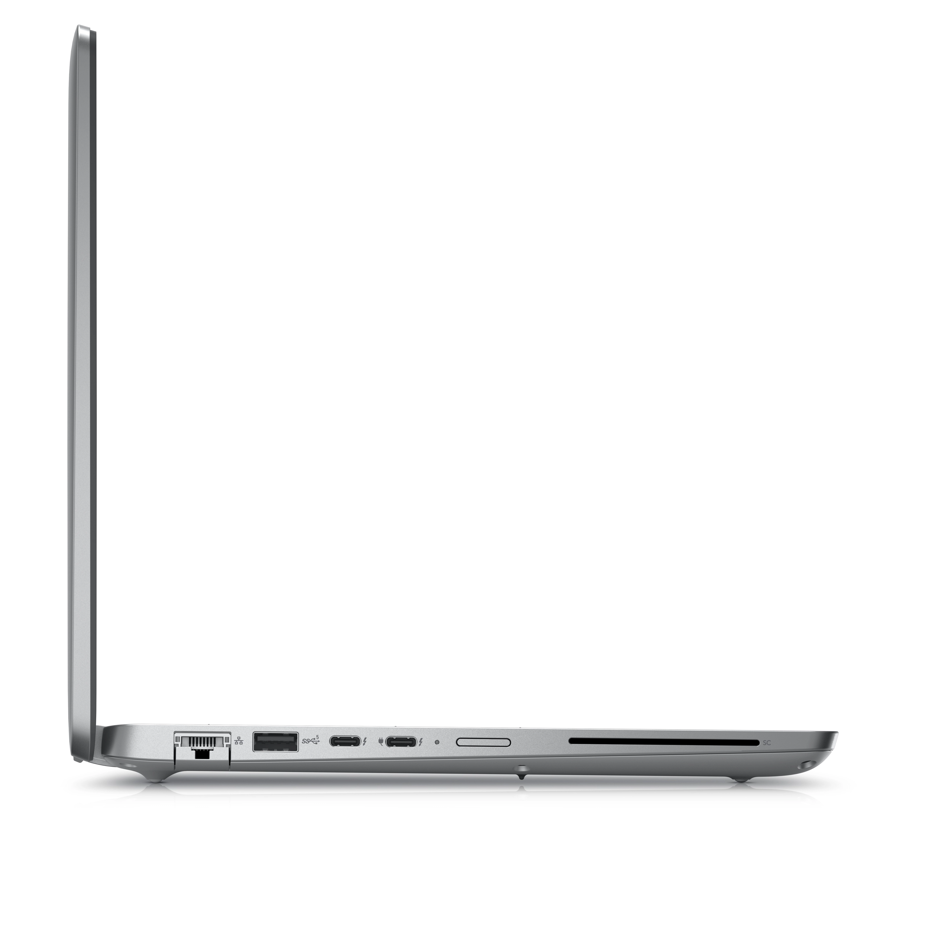 Latitude 5480 - 14.1'' Core i5-6th Gen 8GB DDR4 256GB HDD