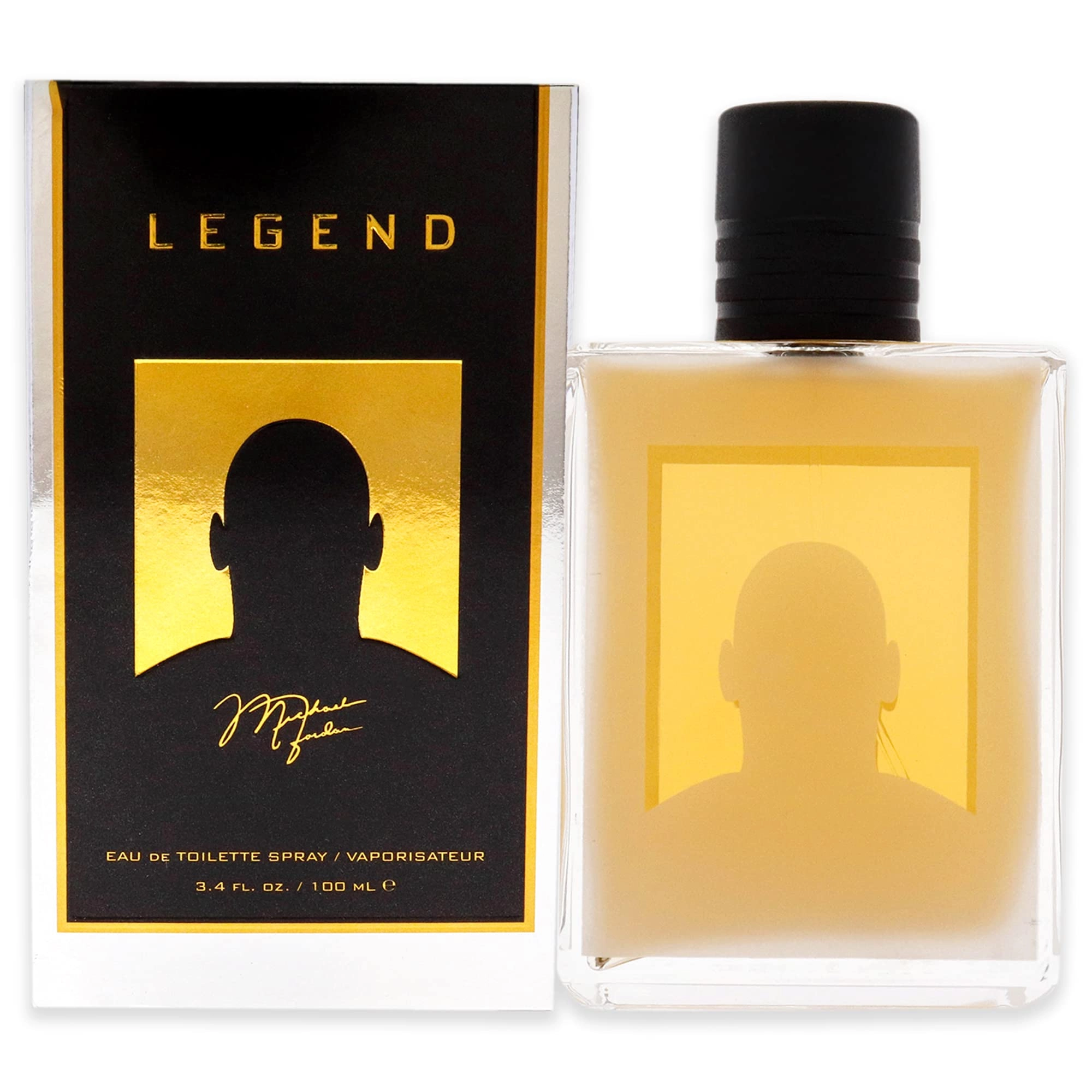 Legend - 3.4 oz