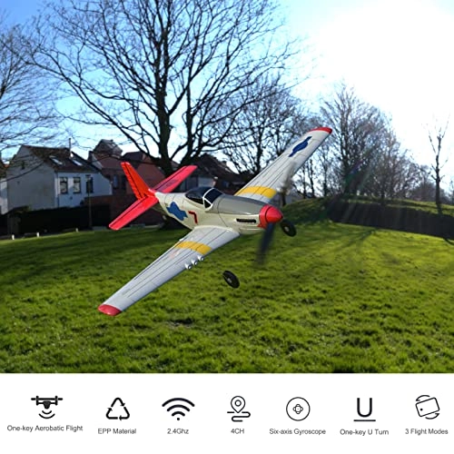 RC Airplane