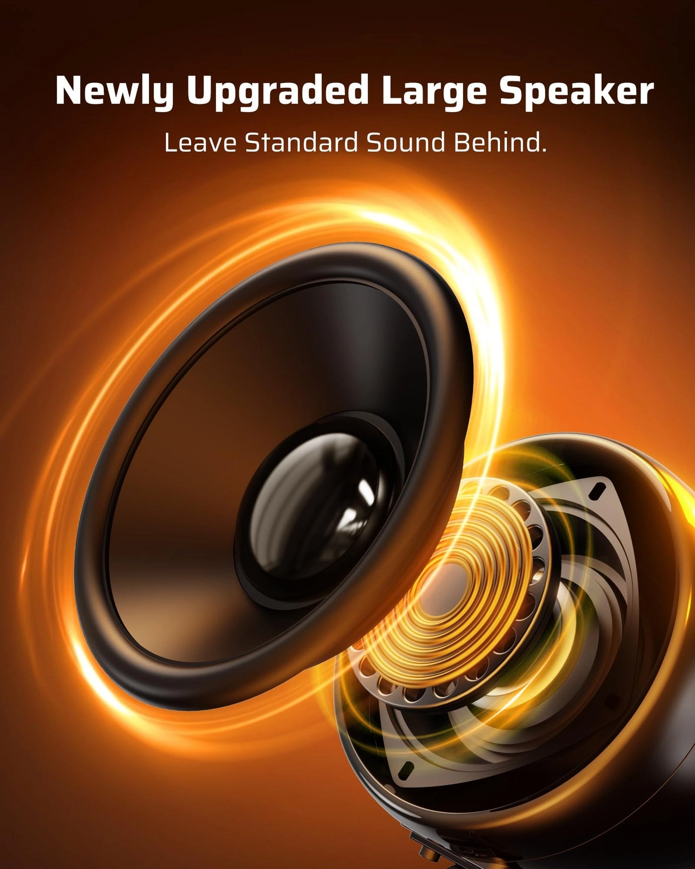 Motorcycle Speakers