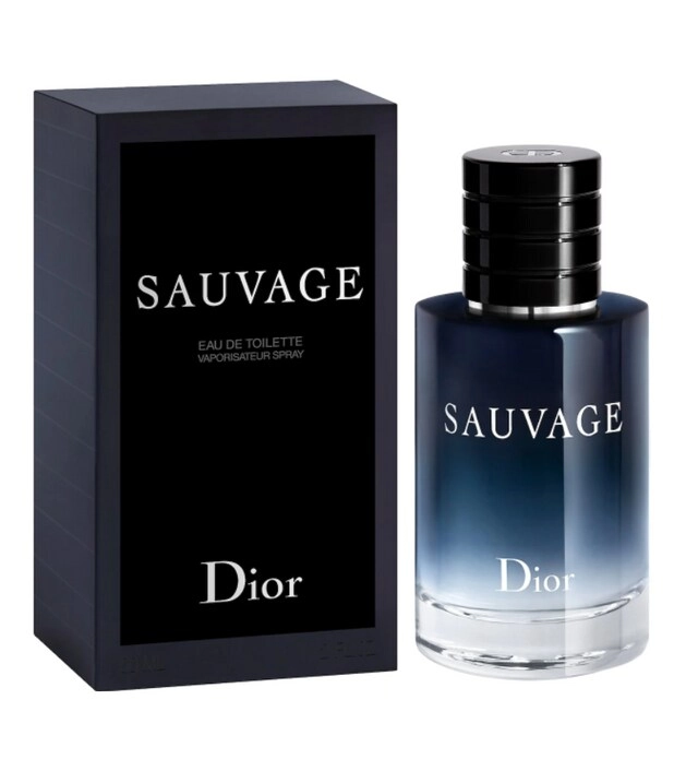 EDT Eau de Toilette 100ml
