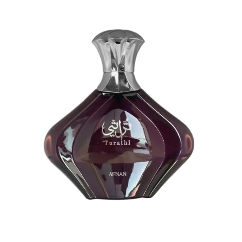 Turati Femme Purple Eau de Parfum 100 ml