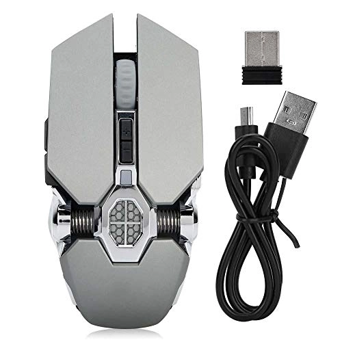 X13 Gaming Mouse - Wireless