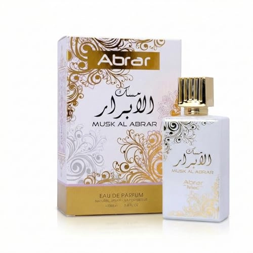 Sihr Al Abrar Eau De Parfum 100ml